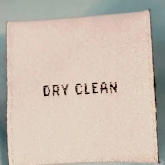 Talbots Teal Paisley Patterned Velvet Stretch Buttoned Blazer Size 4 - Picture 8 of 9